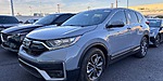 Used 2021 Honda CR-V EX-L in PHOENIX, ARIZONA