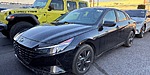 Used 2023 HYUNDAI ELANTRA HYBRID BLUE in PHOENIX, ARIZONA