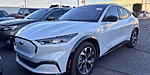 Used 2021 FORD MUSTANG MACH-E PREMIUM in PHOENIX, ARIZONA