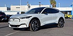 Used 2021 FORD MUSTANG MACH-E PREMIUM in PHOENIX, ARIZONA