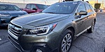 Used 2019 SUBARU OUTBACK TOURING in PHOENIX, ARIZONA