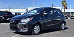 Used 2024 MITSUBISHI MIRAGE ES in PHOENIX, ARIZONA