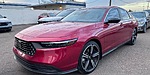 Used 2023 Honda Accord Hybrid SPORT in PHOENIX, ARIZONA