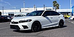 Used 2024 Honda Civic SPORT in PHOENIX, ARIZONA