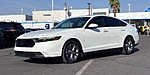 Used 2024 Honda Accord Sedan EX in PHOENIX, ARIZONA