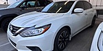 Used 2018 NISSAN ALTIMA 2.5 SV in PHOENIX, ARIZONA