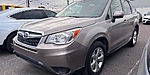 Used 2015 SUBARU FORESTER 2.5I PREMIUM in PHOENIX, ARIZONA