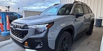 Used 2026 SUBARU FORESTER WILDERNESS in PHOENIX, ARIZONA