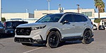 Used 2025 Honda CR-V Hybrid SPORT-L in PHOENIX, ARIZONA
