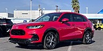 Used 2025 Honda HR-V EX-L in PHOENIX, ARIZONA