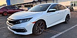 Used 2021 Honda Civic SPORT in PHOENIX, ARIZONA