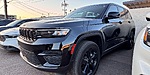 Used 2023 JEEP GRAND CHEROKEE ALTITUDE in PHOENIX, ARIZONA