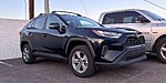 Used 2025 TOYOTA RAV4 HYBRID XLE in PHOENIX, ARIZONA