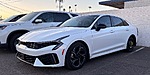 Used 2025 KIA K5 GT-LINE in PHOENIX, ARIZONA