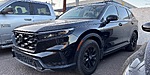 Used 2023 Honda CR-V Hybrid SPORT in PHOENIX, ARIZONA