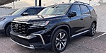 Used 2025 Honda Pilot ELITE in PHOENIX, ARIZONA