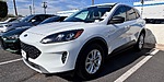 Used 2022 FORD ESCAPE SE HYBRID in PHOENIX, ARIZONA