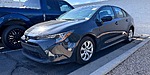 Used 2025 TOYOTA COROLLA LE in PHOENIX, ARIZONA