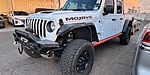 Used 2021 JEEP GLADIATOR MOJAVE in PHOENIX, ARIZONA