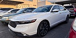 Used 2023 Honda Accord Hybrid TOURING in PHOENIX, ARIZONA