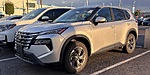 Used 2025 NISSAN ROGUE SV in PHOENIX, ARIZONA