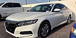 Used 2019 Honda Accord Sedan LX 1.5T in PHOENIX, ARIZONA