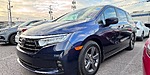 Used 2024 Honda Odyssey EX in PHOENIX, ARIZONA