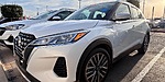 Used 2022 NISSAN KICKS SV in PHOENIX, ARIZONA