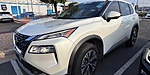 Used 2021 NISSAN ROGUE SV in PHOENIX, ARIZONA