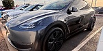 Used 2025 TESLA MODEL Y LONG RANGE in PHOENIX, ARIZONA