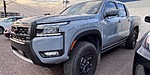 Used 2025 NISSAN FRONTIER PRO-4X in PHOENIX, ARIZONA