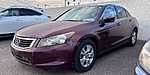 Used 2008 Honda Accord LX-P in PHOENIX, ARIZONA