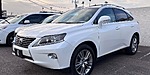 Used 2015 LEXUS RX350  in PHOENIX, ARIZONA