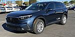 New 2025 Honda CR-V EX in PHOENIX, ARIZONA