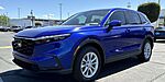 New 2025 Honda CR-V EX in PHOENIX, ARIZONA