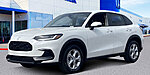 Used 2025 Honda HR-V LX in PHOENIX, ARIZONA