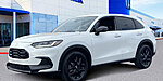 New 2025 Honda HR-V SPORT in PHOENIX, ARIZONA