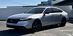 New 2025 Honda Accord Hybrid SPORT-L in PHOENIX, ARIZONA