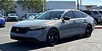 Used 2025 Honda Accord Hybrid SPORT-L in PHOENIX, ARIZONA