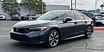 Used 2025 Honda Civic Hybrid SPORT TOURING in PHOENIX, ARIZONA