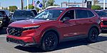 New 2025 Honda CR-V Hybrid SPORT-L in PHOENIX, ARIZONA