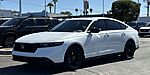 Used 2025 Honda Accord SE in PHOENIX, ARIZONA