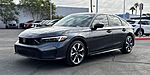 Used 2025 Honda Civic Hybrid SPORT TOURING in PHOENIX, ARIZONA