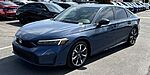 Used 2025 Honda Civic Hybrid SPORT TOURING in PHOENIX, ARIZONA
