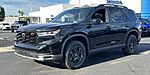 Used 2025 Honda Pilot TRAILSPORT in PHOENIX, ARIZONA