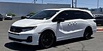 New 2025 Honda Odyssey SPORT-L in PHOENIX, ARIZONA