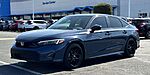 Used 2025 Honda Civic Hybrid SPORT in PHOENIX, ARIZONA