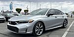 New 2025 Honda Civic Hybrid SPORT TOURING in PHOENIX, ARIZONA