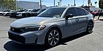 Used 2025 Honda Civic Hybrid SPORT TOURING in PHOENIX, ARIZONA