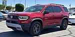 New 2026 Honda Passport RTL in PHOENIX, ARIZONA